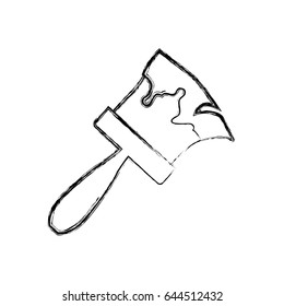 brush painting tool