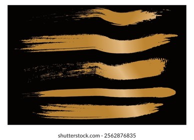 brush pattern, wave pattern brush stroke material. brush stroke