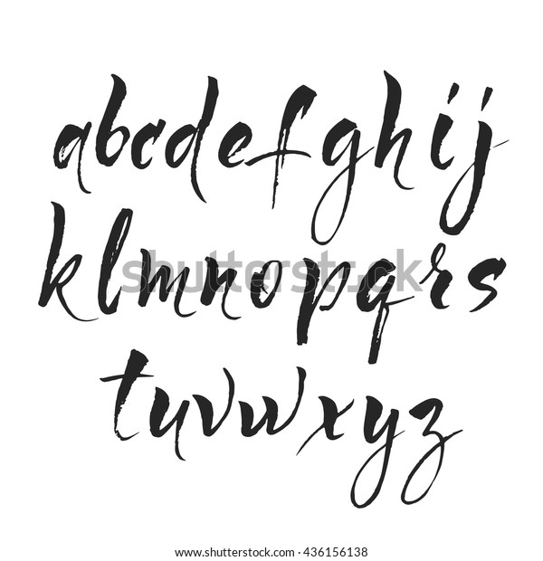 Featured image of post Calligraphy With Pen Alphabet / Pencil calligraphy can be created with a variety of pencils, but not all pencils are up to the challenge.