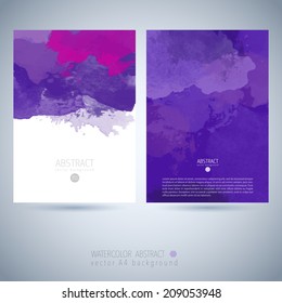brush series of bright multicolor vector watercolor scene important for any project where a platter of color makes the difference brush color coloration water son star texture child colorful abstract