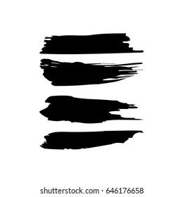 Brush set