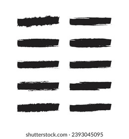 Diseño de elementos de colección de conjuntos de pincel