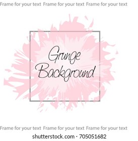 Brush Stroke