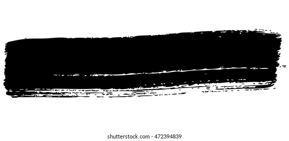 brush stroke background