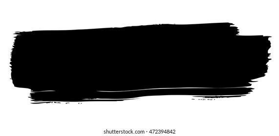 brush stroke background