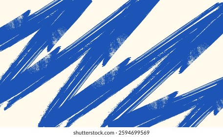 Brush stroke background, Grunge brush background. Texture brush background. Retro background.