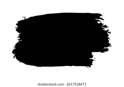 Brush stroke, chalk texture by marker, charcoal black grunge scribbles, chalk frame, pencil crayon lines. Perfect for modern typography, posters, packaging, creative layouts, graphic design projects.