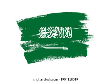 18,468 Saudi Flag Stock Vectors, Images & Vector Art | Shutterstock