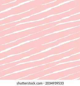 Brush stroke fur pattern design for fashion prints, homeware, graphics, backgrounds