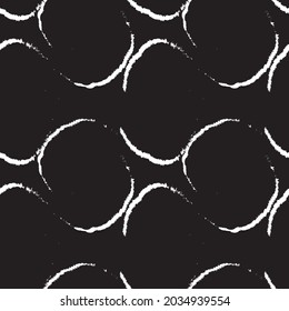 Brush stroke fur pattern design for fashion prints, homeware, graphics, backgrounds