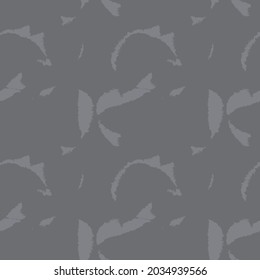 Brush stroke fur pattern design for fashion prints, homeware, graphics, backgrounds