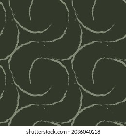Brush stroke fur pattern design for fashion prints, homeware, graphics, backgrounds