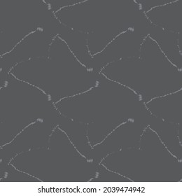Brush stroke fur pattern design for fashion prints, homeware, graphics, backgrounds