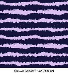 Brush stroke fur pattern design for fashion prints, homeware, graphics, backgrounds