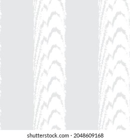 Brush stroke fur pattern design for fashion prints, homeware, graphics, backgrounds