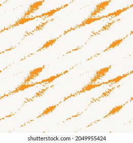 Brush stroke fur pattern design for fashion prints, homeware, graphics, backgrounds