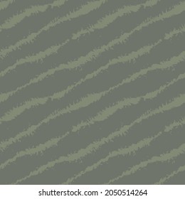 Brush stroke fur pattern design for fashion prints, homeware, graphics, backgrounds