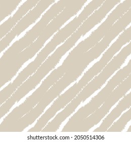 Brush stroke fur pattern design for fashion prints, homeware, graphics, backgrounds