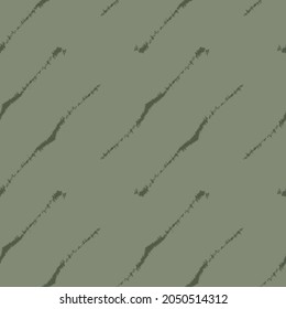 Brush stroke fur pattern design for fashion prints, homeware, graphics, backgrounds