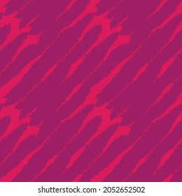 Pinselstrich-Fell-Design für Modedrucke, Heimwaren, Grafiken, Hintergründe