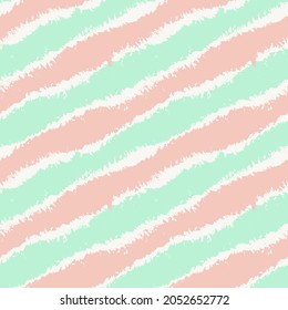 Brush stroke fur pattern design for fashion prints, homeware, graphics, backgrounds