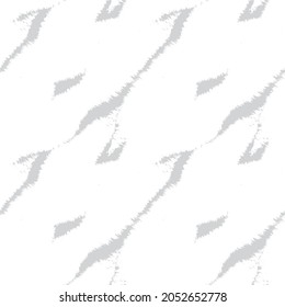 Brush stroke fur pattern design for fashion prints, homeware, graphics, backgrounds