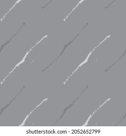 Brush stroke fur pattern design for fashion prints, homeware, graphics, backgrounds
