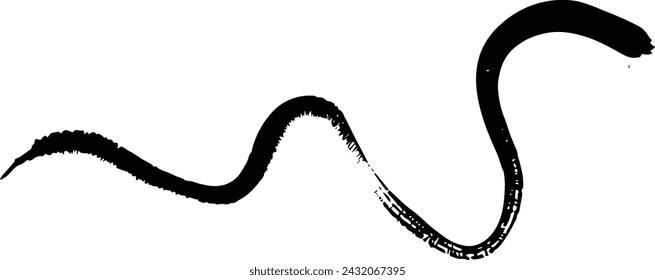 Brush stroke line element, grunge charcoal hand drawn hatches scribble marker art brushes line, 
chalk texture doodle drawing design illustration 