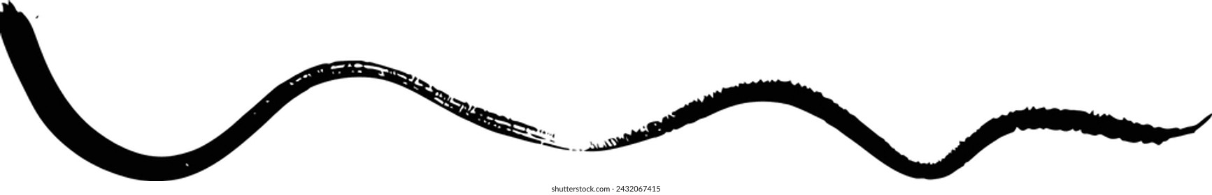 Brush stroke line element, grunge charcoal hand drawn hatches scribble marker art brushes line, 
chalk texture doodle drawing design illustration 