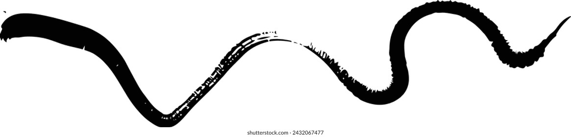 Brush stroke line element, grunge charcoal hand drawn hatches scribble marker art brushes line, 
chalk texture doodle drawing design illustration 