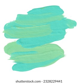 brush stroke, oill paint desing