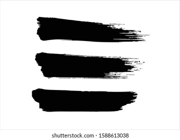 brush stroke paint texture background