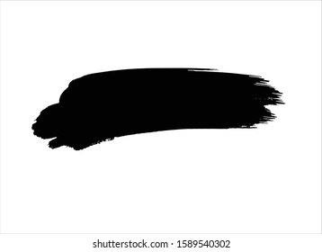 brush stroke paint texture background