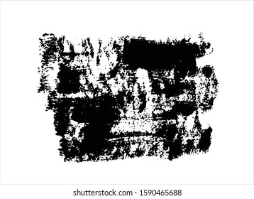 brush stroke paint texture background