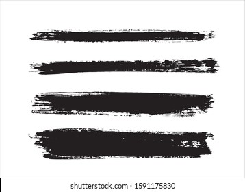 brush stroke paint texture background