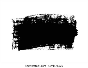 brush stroke paint texture background