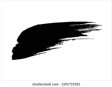 brush stroke paint texture background