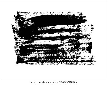 brush stroke paint texture background