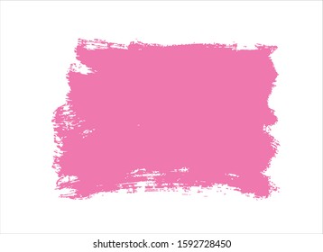 brush stroke paint texture background