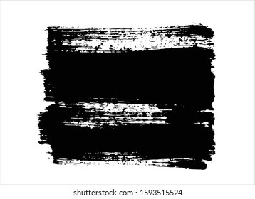 brush stroke paint texture background