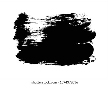 brush stroke paint texture background
