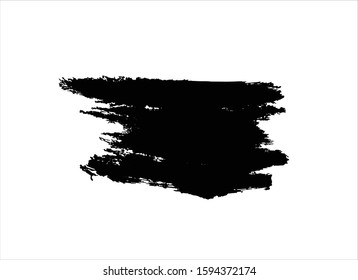 brush stroke paint texture background