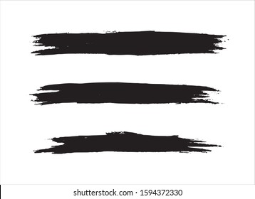brush stroke paint texture background