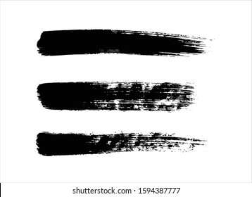 brush stroke paint texture background