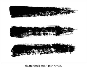 brush stroke paint texture background
