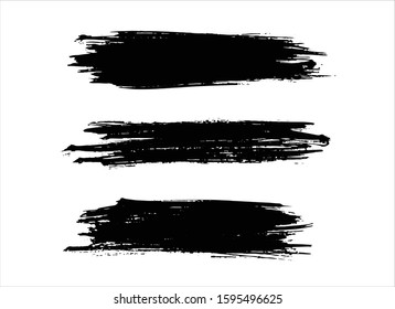 brush stroke paint texture background