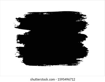 brush stroke paint texture background