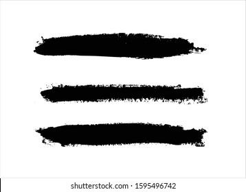brush stroke paint texture background