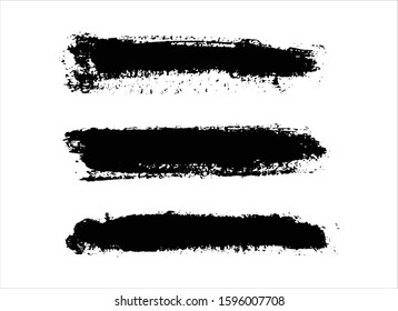 brush stroke paint texture background