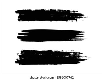 brush stroke paint texture background